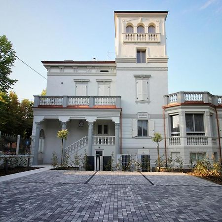 Villa Benatti Carpi Luaran gambar