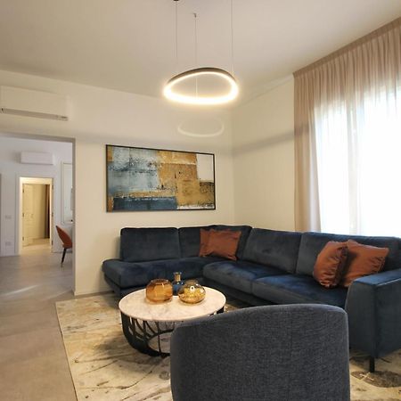 Villa Benatti Carpi Luaran gambar