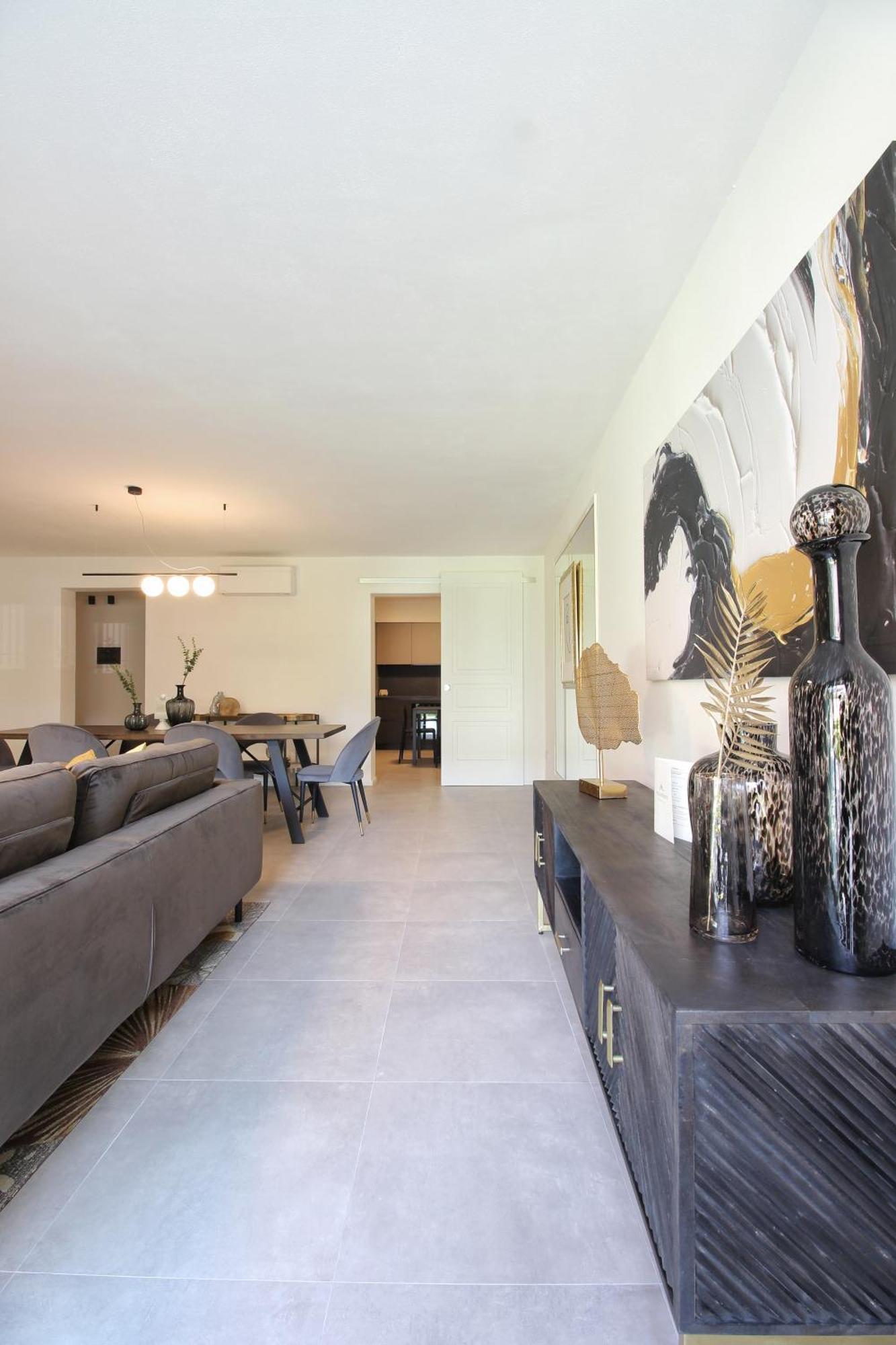 Villa Benatti Carpi Luaran gambar