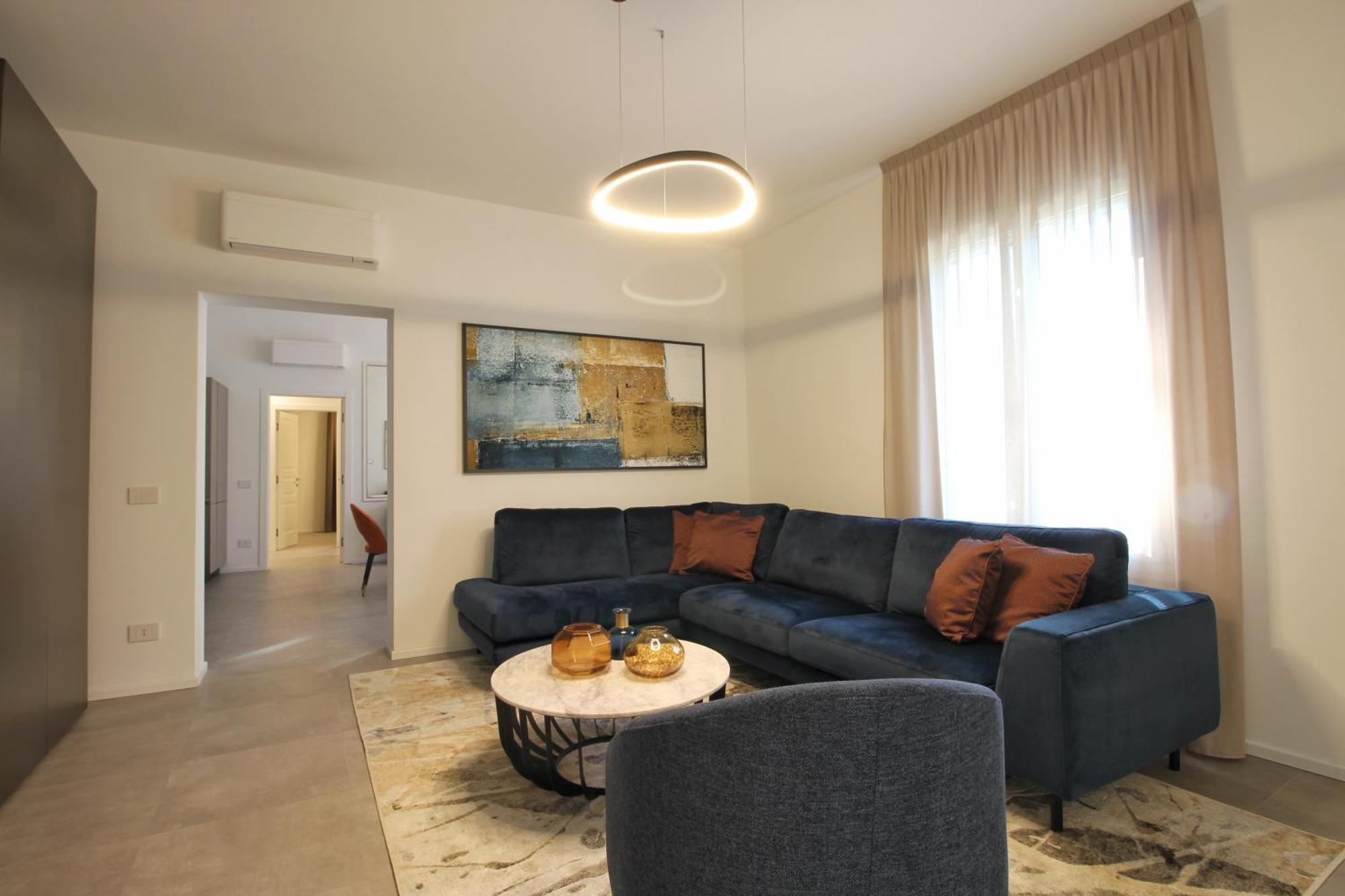 Villa Benatti Carpi Luaran gambar